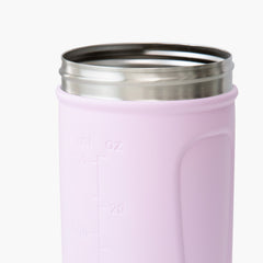 Large Metal Shaker | Fragrant Lilac