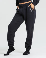 Comfort Joggers | Black