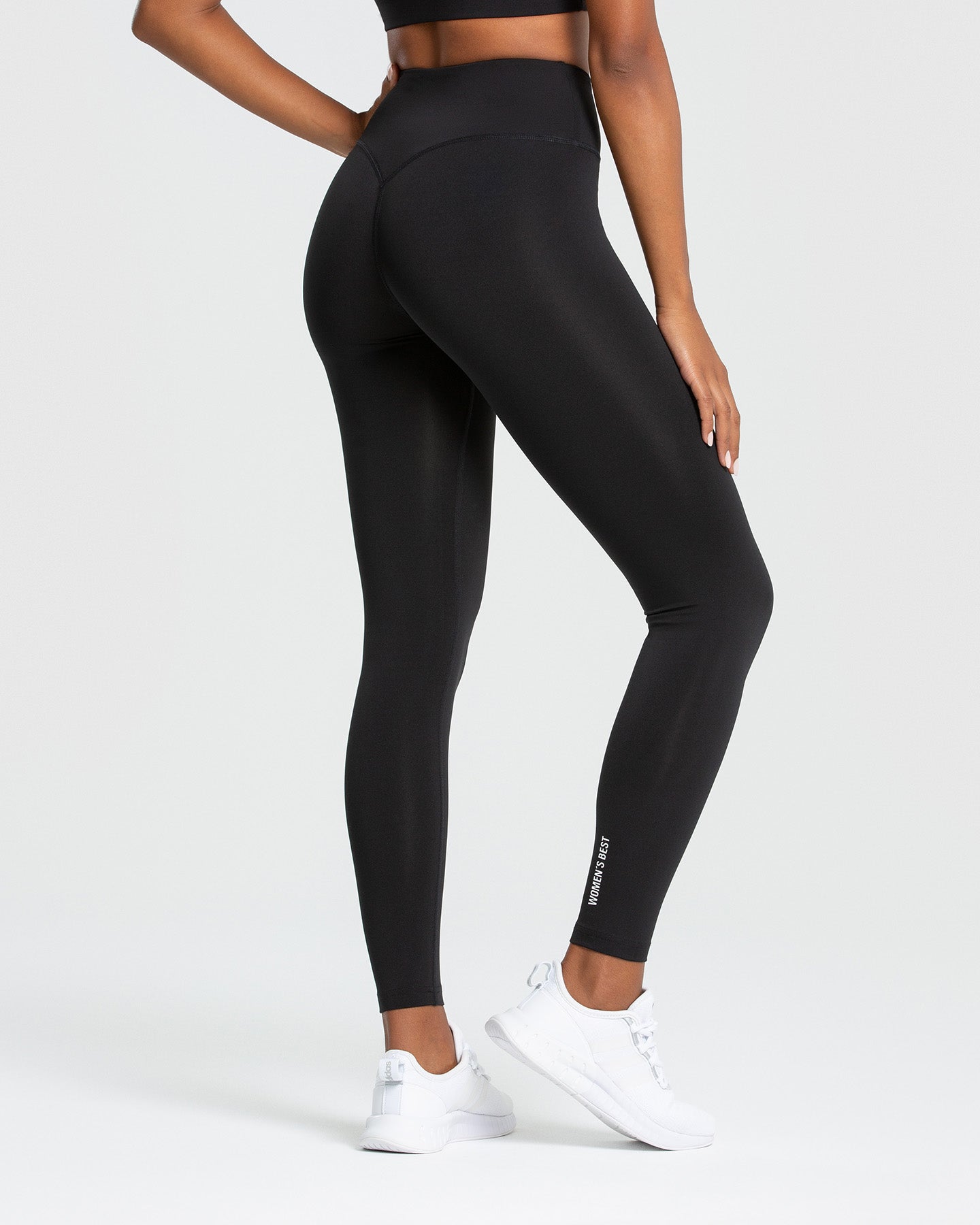 Essential Leggings | Black