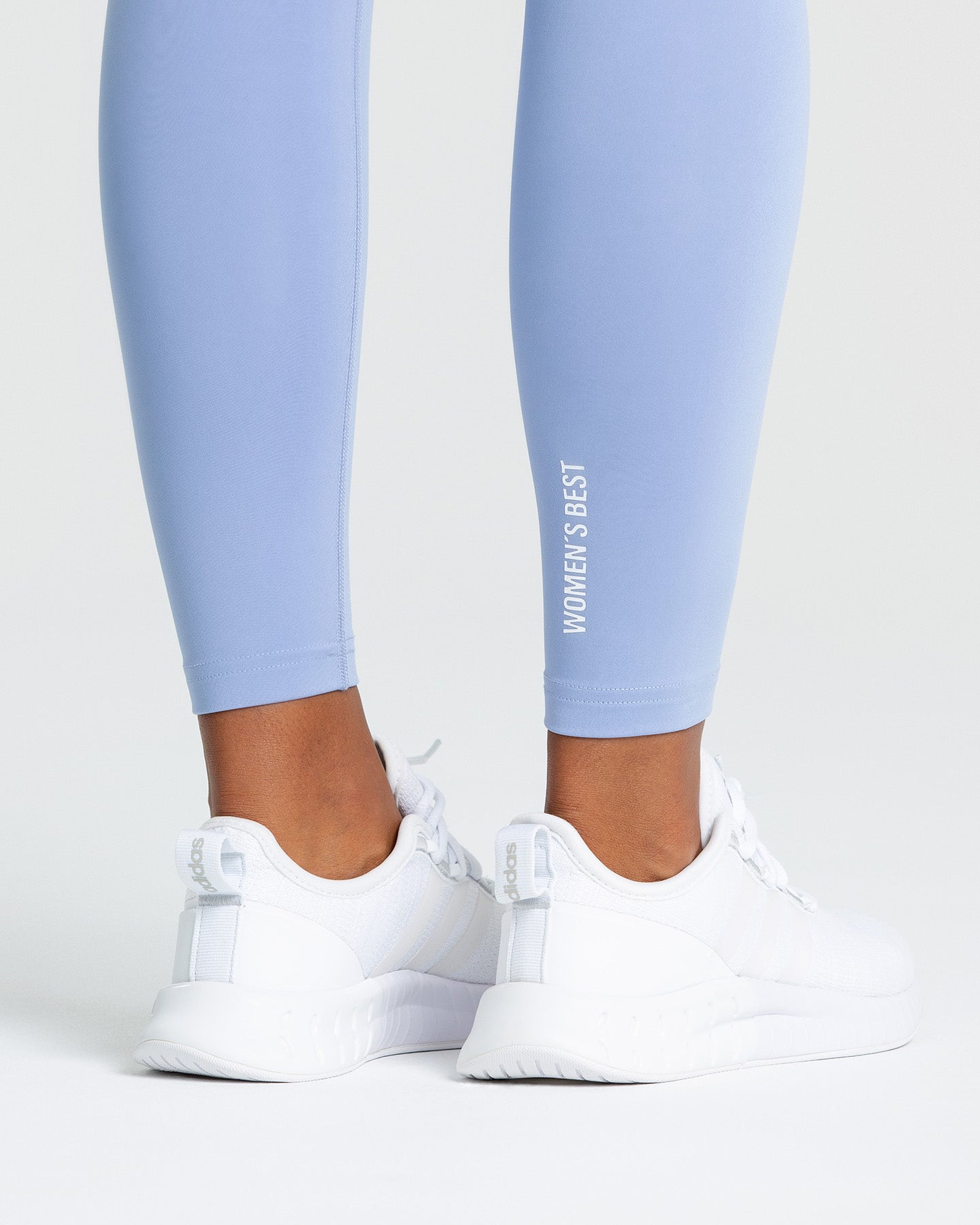 Essential Leggings | Powder Blue