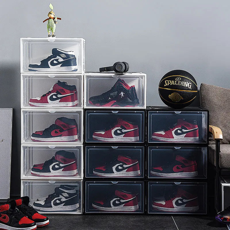 Sneakers Storage Box 3.3