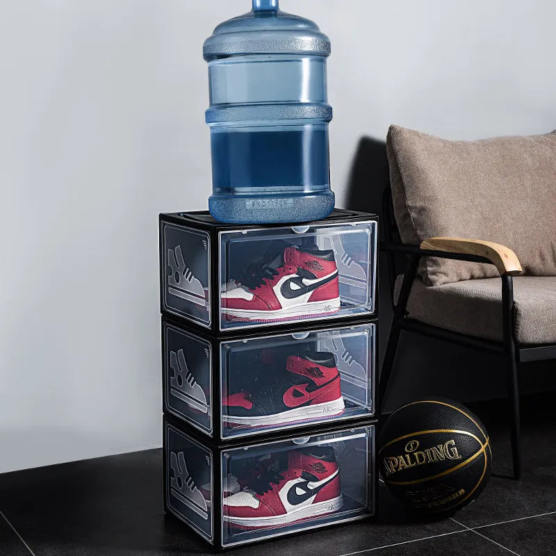 Sneakers Storage Box 3.3