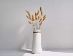 Ceramic Matte Vase