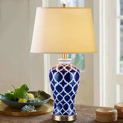 Chinese Style Table Lamp