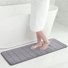 Foam Bath Mat