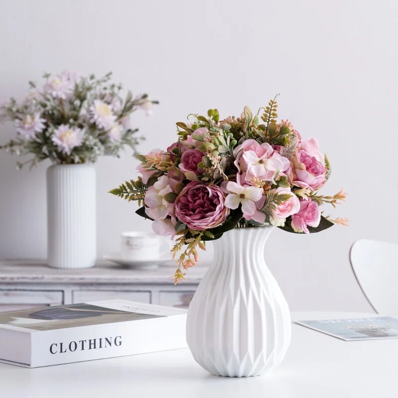 The Modern Flower Vase