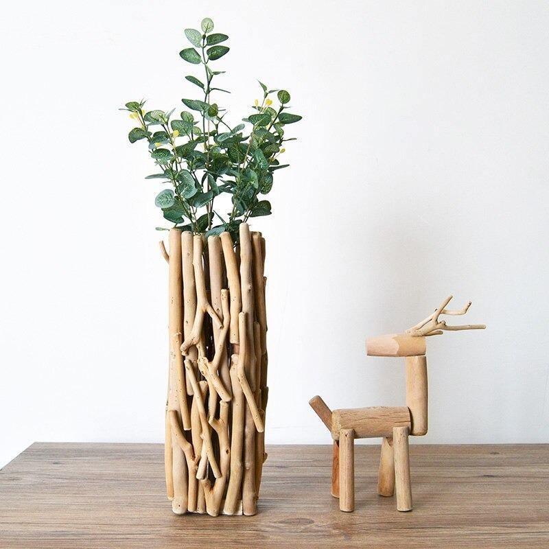 Naturale Vases