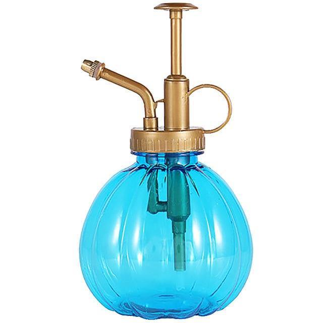 Colored Plant Mister Spray Bottle DeepSkyBlue | Sage & Sill