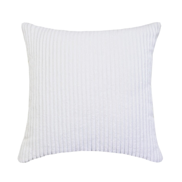 Supersoft Corduroy Cushion Cover