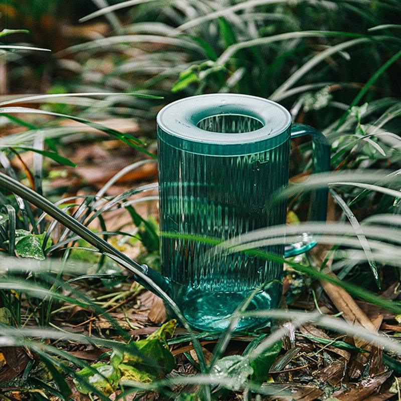 Jungle Watering Can