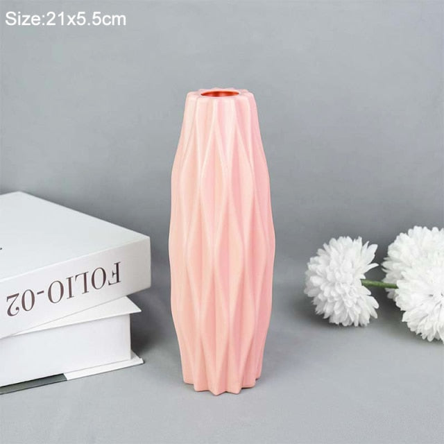 Modern Flower Vase