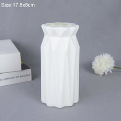 Modern Flower Vase