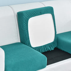 Sofa Seat Cushion Cover