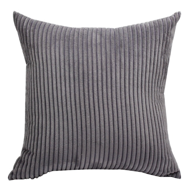 Supersoft Corduroy Cushion Cover